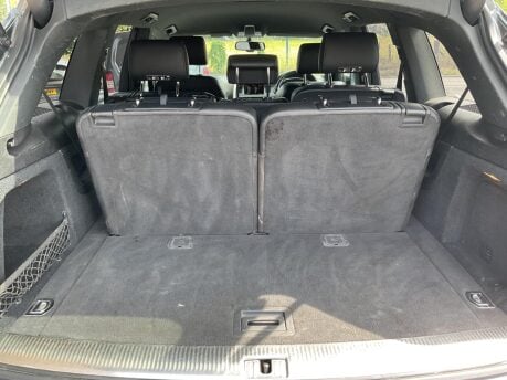 Audi Q7 TDI QUATTRO S LINE PLUS S/S 28
