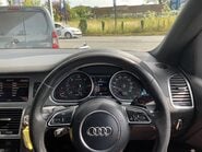 Audi Q7 TDI QUATTRO S LINE PLUS S/S 29