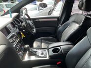 Audi Q7 TDI QUATTRO S LINE PLUS S/S 32