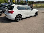 BMW 1 Series 118I SPORT 6