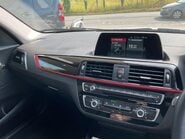BMW 1 Series 118I SPORT 7