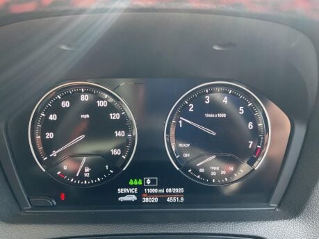 BMW 1 Series 118I SPORT 12