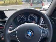 BMW 1 Series 118I SPORT 13
