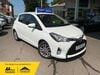 Toyota Yaris VVT-I ICON