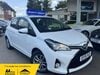 Toyota Yaris 1.0 VVT-i Icon Euro 6 5dr