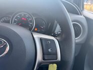 Toyota Yaris 1.0 VVT-i Icon Euro 6 5dr 23