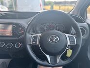 Toyota Yaris 1.0 VVT-i Icon Euro 6 5dr 24