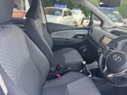 Toyota Yaris 1.0 VVT-i Icon Euro 6 5dr 28