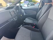 Toyota Yaris 1.0 VVT-i Icon Euro 6 5dr 33