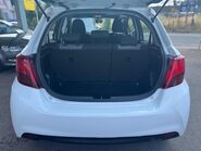 Toyota Yaris 1.0 VVT-i Icon Euro 6 5dr 35