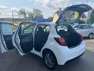 Toyota Yaris 1.0 VVT-i Icon Euro 6 5dr 36