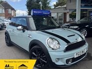 Mini Hatch COOPER SD 1