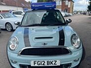 Mini Hatch COOPER SD 2