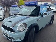 Mini Hatch COOPER SD 3