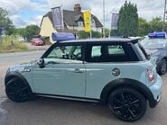 Mini Hatch COOPER SD 4