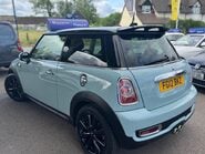 Mini Hatch COOPER SD 5
