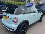 Mini Hatch COOPER SD 7