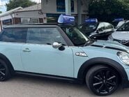 Mini Hatch COOPER SD 8