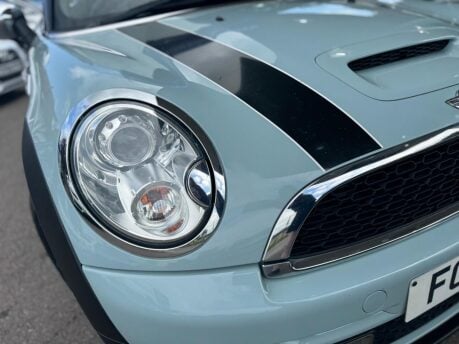 Mini Hatch COOPER SD 11
