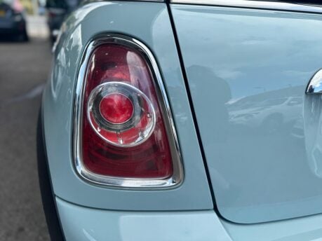 Mini Hatch COOPER SD 12