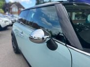 Mini Hatch COOPER SD 13