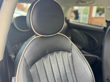 Mini Hatch COOPER SD 24