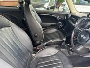 Mini Hatch COOPER SD 25