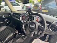 Mini Hatch COOPER SD 26