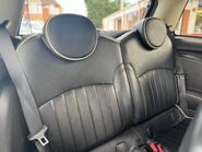 Mini Hatch COOPER SD 27