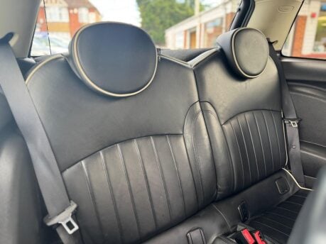 Mini Hatch COOPER SD 27