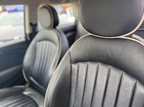 Mini Hatch COOPER SD 30