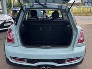 Mini Hatch COOPER SD 33