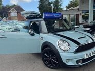 Mini Hatch COOPER SD 35