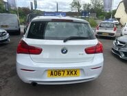 BMW 1 Series 118I SPORT 11