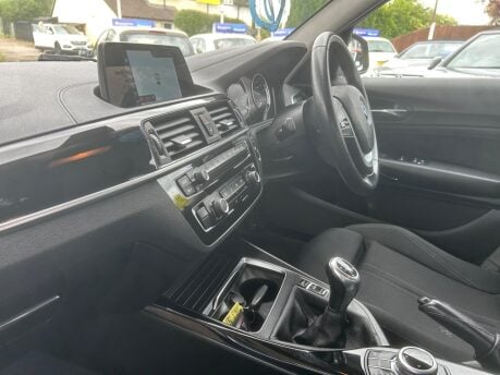 BMW 1 Series 118I SPORT 14