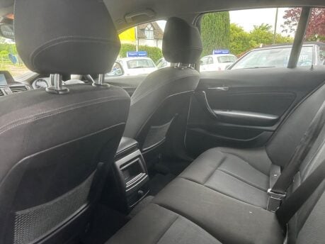 BMW 1 Series 118I SPORT 16