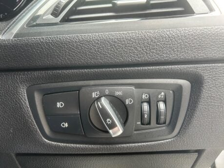 BMW 1 Series 118I SPORT 19
