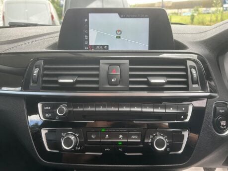 BMW 1 Series 118I SPORT 22