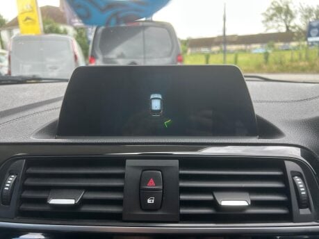 BMW 1 Series 118I SPORT 23