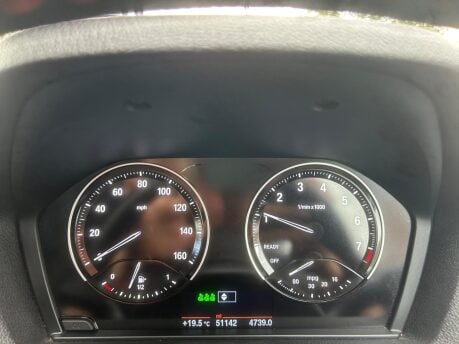 BMW 1 Series 118I SPORT 24