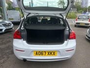 BMW 1 Series 118I SPORT 27