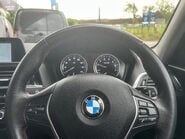 BMW 1 Series 118I SPORT 28