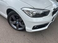 BMW 1 Series 118I SPORT 31