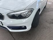 BMW 1 Series 118I SPORT 32