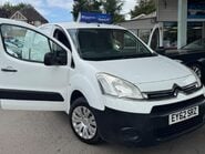 Citroen Berlingo 625 ENTERPRISE L1 HDI 30