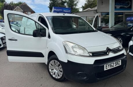 Citroen Berlingo 625 ENTERPRISE L1 HDI 30