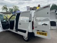 Citroen Berlingo 625 ENTERPRISE L1 HDI 29