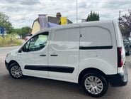 Citroen Berlingo 625 ENTERPRISE L1 HDI 4