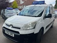 Citroen Berlingo 625 ENTERPRISE L1 HDI 3