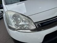 Citroen Berlingo 625 ENTERPRISE L1 HDI 11